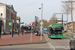 Ebusco 2.2 12 LF Electric n°6109 (15-BLZ-8) sur la ligne 4 (stadsBuzz) à Dordrecht