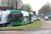 Ebusco 2.2 12 LF Electric n°6111 (56-BLV-8) sur la ligne 4 (stadsBuzz) à Dordrecht