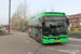 Ebusco 2.2 12 LF Electric n°6103 (54-BLX-7) sur la ligne 4 (stadsBuzz) à Dordrecht
