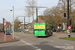 Ebusco 2.2 12 LF Electric n°6107 (56-BLX-7) sur la ligne 4 (stadsBuzz) à Dordrecht
