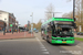 Ebusco 2.2 12 LF Electric n°6109 (15-BLZ-8) sur la ligne 4 (stadsBuzz) à Dordrecht