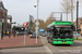 Ebusco 2.2 12 LF Electric n°6109 (15-BLZ-8) sur la ligne 4 (stadsBuzz) à Dordrecht
