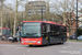 Iveco Crossway LE Line 13 n°6312 (12-BLL-6) sur la ligne 416 (R-net) à Dordrecht