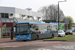 Iveco Crossway LE Line 13 n°6415 (14-BLN-1) sur la ligne 416 (snelBuzz) à Dordrecht