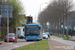 Iveco Crossway LE Line 13 n°6415 (14-BLN-1) sur la ligne 416 (snelBuzz) à Dordrecht