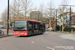 Iveco Crossway LE Line 13 n°6312 (12-BLL-6) sur la ligne 416 (R-net) à Dordrecht