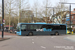 Iveco Crossway LE Line 13 n°6415 (14-BLN-1) sur la ligne 416 (snelBuzz) à Dordrecht