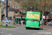 Ebusco 2.2 12 LF Electric n°6128 (12-BLT-7) sur la ligne 5 (stadsBuzz) à Dordrecht