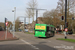 Ebusco 2.2 12 LF Electric n°6128 (12-BLT-7) sur la ligne 5 (stadsBuzz) à Dordrecht