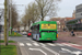 Ebusco 2.2 12 LF Electric n°6117 (01-BLZ-9) sur la ligne 5 (stadsBuzz) à Dordrecht