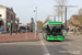 Ebusco 2.2 12 LF Electric n°6117 (01-BLZ-9) sur la ligne 5 (stadsBuzz) à Dordrecht