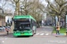 Ebusco 2.2 12 LF Electric n°6112 (59-BLX-7) sur la ligne 7 (stadsBuzz) à Dordrecht