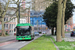 Ebusco 2.2 12 LF Electric n°6129 (04-BLZ-9) sur la ligne 7 (stadsBuzz) à Dordrecht