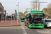 Ebusco 2.2 12 LF Electric n°6115 (99-BLZ-8) sur la ligne 7 (stadsBuzz) à Dordrecht