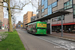 Ebusco 2.2 12 LF Electric n°6112 (59-BLX-7) sur la ligne 7 (stadsBuzz) à Dordrecht