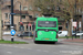 Ebusco 2.2 12 LF Electric n°6106 (55-BLX-7) sur la ligne 7 (stadsBuzz) à Dordrecht