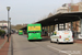 Ebusco 2.2 12 LF Electric n°6113 (60-BLX-7) sur la ligne 7 (stadsBuzz) à Dordrecht