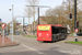 Iveco Crossway LE Line 13 n°6405 (01-BLN-1) sur la ligne 92 (R-net) à Dordrecht