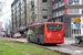 Iveco Crossway LE Line 13 n°6322 (27-BLL-5) sur la ligne 92 (R-net) à Dordrecht