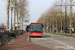Iveco Crossway LE Line 13 n°6409 (07-BLN-1) sur la ligne 92 (R-net) à Dordrecht