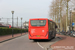 Iveco Crossway LE Line 13 n°6322 (27-BLL-5) sur la ligne 93 (R-net) à Dordrecht