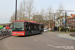 Iveco Crossway LE Line 13 n°6320 (26-BLL-5) sur la ligne 93 (R-net) à Dordrecht