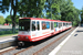 Dortmund Ligne U46