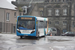 Alexander Dennis E30D Enviro300 II n°27122 (SL14 LTJ) à Dunfermline