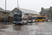 Dennis Trident Alexander Dennis ALX400 n°18179 (MX54 LPA) à Dunfermline