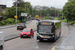 Alexander Dennis E20D Enviro200 MMC n°26016 (YX65 PZR) sur la ligne 19 (Stagecoach) à Dunfermline