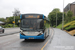 Alexander Dennis E20D Enviro200 MMC n°26011 (YX65 PZL) sur la ligne 19 (Stagecoach) à Dunfermline