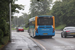 Alexander Dennis E30D Enviro300 II n°27121 (SL14 LTF) sur la ligne 19 (Stagecoach) à Dunfermline