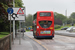 Alexander Dennis E40D Enviro400 n°19157 (NK07 HAX) sur la ligne 19 (Stagecoach) à Dunfermline