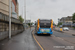 Alexander Dennis E20D Enviro200 MMC n°26011 (YX65 PZL) sur la ligne 19 (Stagecoach) à Dunfermline