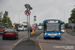 Alexander Dennis E20D Enviro200 MMC n°26352 (YX20 OFV) sur la ligne 19 (Stagecoach) à Dunfermline