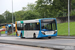 Alexander Dennis E30D Enviro300 II n°27121 (SL14 LTF) sur la ligne 19 (Stagecoach) à Dunfermline