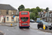 Alexander Dennis E40D Enviro400 n°19894 (SP11 DWO) sur la ligne 31 (Stagecoach) à Dunfermline