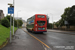 Alexander Dennis E40D Enviro400 n°19665 (SP60 DPF) sur la ligne 6 (Stagecoach) à Dunfermline