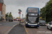 Alexander Dennis E40D Enviro400 MMC n°11179 (YX19 OUD) sur la ligne 7 (Stagecoach) à Dunfermline