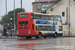 Scania N230UD Alexander Dennis Enviro400 n°15625 (SF10 CAV) sur la ligne 7 (Stagecoach) à Dunfermline