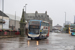 Scania N230UD Alexander Dennis Enviro400 n°15625 (SF10 CAV) sur la ligne 7 (Stagecoach) à Dunfermline