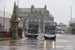 Scania N230UD Alexander Dennis Enviro400 n°15625 (SF10 CAV) sur la ligne 7 (Stagecoach) à Dunfermline