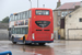 Scania N230UD Alexander Dennis Enviro400 n°15625 (SF10 CAV) sur la ligne 7 (Stagecoach) à Dunfermline