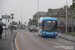 BYD D8UR Alexander Dennis Enviro200 Electric n°30019 (LG23 FHL) sur la ligne 7B (Stagecoach) à Dunfermline