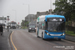 BYD D8UR Alexander Dennis Enviro200 Electric n°30019 (LG23 FHL) sur la ligne 7B (Stagecoach) à Dunfermline