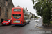 Alexander Dennis E40D Enviro400 n°19667 (SP60 DPN) sur la ligne 7C (Stagecoach) à Dunfermline