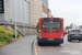 Alexander Dennis E30D Enviro300 II n°27540 (SV57 BYX) sur la ligne 89 (Stagecoach) à Dunfermline