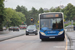 Alexander Dennis E30D Enviro300 II n°27540 (SV57 BYX) sur la ligne 89 (Stagecoach) à Dunfermline