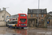 Alexander Dennis E40D Enviro400 n°19152 (NK07 HBN) sur la ligne 89A (Stagecoach) à Dunfermline