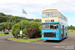 Leyland Victory 2 Alexander n°LV36 (ESF 647W) au Scottish Vintage Bus Museum à Lathalmond